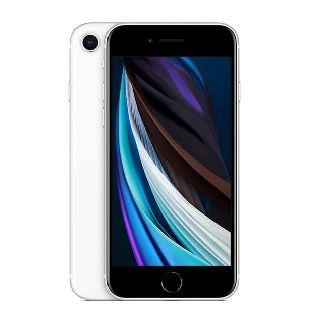 iPhone Apple SE 64GB White