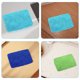 thumbnail image 5 of Paños de limpieza de microfibra para ventanas y parabrisas de coche, paños de microfibra reutilizables para el cuidado del coche, adecuados para quitar el polvo y pulir, 6 uds., 5 of 6