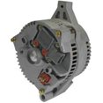 thumbnail image 2 of New 130A Alternator Compatible With Ford Truck E F Series Van 4.9L 7.5L 1992-1995 1996 1997 By Part Number F2UU10300DC, 2 of 2