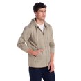 thumbnail image 5 of Frontier Threads Men's Long Sleeve Full Zip Hoody, 5 of 5