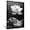 Black White Lotus Picture - 2, variant on CCWACPP Black White Zen Bathroom Wall Art Lotus Picture for Wall Spiritual Water Lily Canvas Prints Spa Artwork for Meditation Yoga Room (12.00" x 18.00")