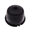 thumbnail image 4 of 3 Pcs Capsule de Café en Plastique de Qualité Alimentaire Compatible avec Accessoires de Machine Dolce Gusto Filtre Réutilisable, 4 of 8