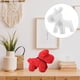 thumbnail image 2 of 2 moldes con forma de osito cachorro para arreglos florales, manualidades, 2 of 5