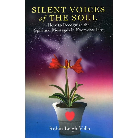 Silent Voices of the Soul, (Paperback)