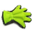 thumbnail image 4 of Kenally 5-Finger Car Wash Mitts Cleaning Glove Five Brush Motorbike Care Multifunctional Detailing Fingers Chenille Towels Handheld Type2 NO2 Kenally CBP441554, 4 of 6
