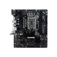 thumbnail image 1 of Placa madre Biostar B760MX2-E D4 LGA 1700 DDR4 64 GB Micro ATX, 1 of 3