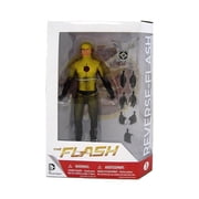 مجسم فلاش عكسي DC Direct Flash TV، اللون: متعدد الألوان، المادة: بلاستيك