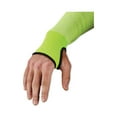 thumbnail image 2 of ProFlex 7941-PR CR Protective Arm Sleeve, 18", Lime, Pair, Ships in 1-3 Business Days | Bundle of 2 Pairs, 2 of 5