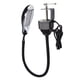 thumbnail image 3 of Lámpara de trabajo para máquina de coser industrial de 8 W, luz ajustable de 50 LED, enchufe de la UE de 110-250 V, 3 of 10
