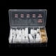 thumbnail image 1 of XWSHYW Herramientas para El Hogar Conector 2,8 Mm, 2, 3, 4, 6 Pines, Macho, Hembra, Conector Terminal, Crimpado, 1 of 6