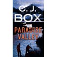 thumbnail image 1 of Paradise Valley: A Highway Novel (Highway Quartet, 4), 1 of 3