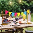 thumbnail image 3 of Adjustable Length Metal Display Stand for Home Party Store Retail Banner Product Display Space Saving Easy Install Clean, 3 of 5