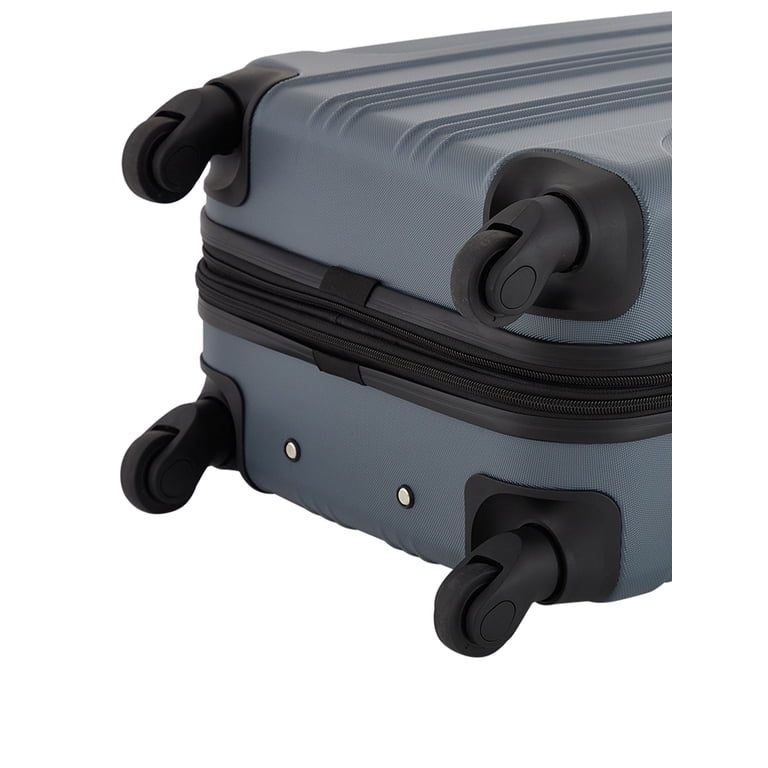 20 Inch Hard Side Expandable Carry-On Spinner photo 8