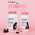 thumbnail image 4 of Dr. Talbot's Mom Lactation Support Dietary Supplement Capsules, 60 Count, 4 of 9