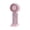 B, variant on SIYTUAU Handheld High Speed Portable Fan Usb Rechargeable Turbo Jet Fan For Summer Camping Office Travel 13.2 X 5.4 X 6.7 Cm