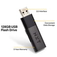 thumbnail image 4 of NXT Technologies 128GB USB 2.0 Flash Drive NX56892-US/CC, 4 of 7