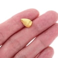 thumbnail image 3 of KONTONTY 100pcs Alloy Melon Seeds Statues Ornament For Feng Shui Enthusiasts, 3 of 6