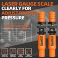 thumbnail image 4 of Kit de desinfladores de neumáticos ALL-TOP con auto-stop ajustable 10-30 PSI, 4 piezas, 4 of 6