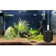 thumbnail image 2 of 2 Pieces Protection Mesh Filter, Sponge Filter Aquarium Air Filter, Biochemical Sponge Filter For Aquarium, Fish Tank, 2 of 4