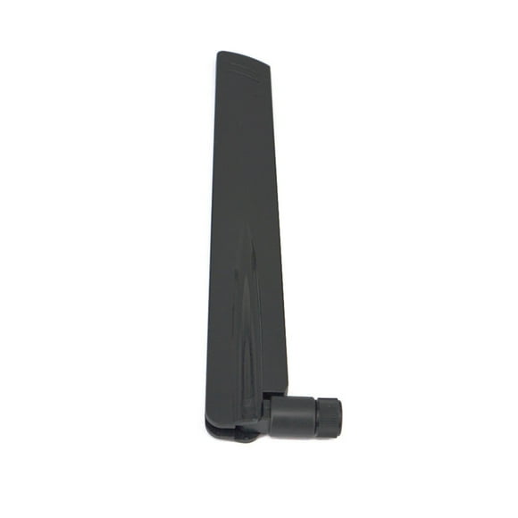 Mistaha 2.4GHz 18dBi WiFi Antenna Aerial w/ RP-SMA Male Connector for Wireless Router WiFi Adapter