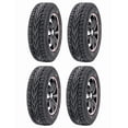 thumbnail image 1 of PAQUETE DE 4 LLANTAS - 195 60 R15 TORNEL REAL 87H, 1 of 2