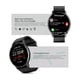 thumbnail image 3 of Reloj Inteligente Bluetooth Impermeable Rosa, 3 of 4