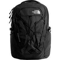 The North Face Borealis NF0A5IW24H0 Bag Unisex Black Top Handle Backpack APP2764