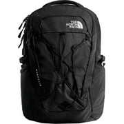The North Face Borealis NF0A5IW24H0 Bag Unisex Black Top Handle Backpack APP2764
