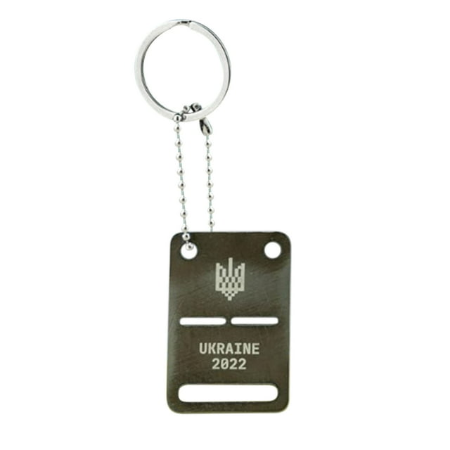 EGNMCR Hanging Ornaments New Keychain Pendant For Home Collection Commemorative Keychain Pendant Key Chain