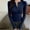 Navy, variant on Vinsonshop Womens Henley Shirts Long Sleeve Button Down V Neck Ribbed Slim Fit Casual Basic Tee Fall Clothes Beige L