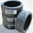 Farroad FRD26 High Performance Tire, 275/35R19 100W XL, All Season ...