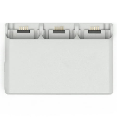 DJI - Neo Two-Way Charging Hub - Gray