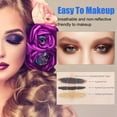 thumbnail image 3 of Cinta De Encaje Para Párpados, Cinta Adhesiva De Agua Transparente De Doble Párpado De Ajuste Perfecto Con Pinzas Para Uso De Maquillaje, 3 of 7