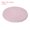 Pink, variant on Uxcell 2 Pack Round Bar Stool Covers Dia.11"-14" Non-slip Round Seat Cushions for Chairs Stool Slipcovers Pink