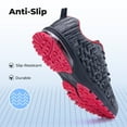 thumbnail image 3 of Artlea Mens Running Shoes Casual Tennis Shoes Fashion Walking Sneakers for Gym Training & Casual Daily Wear, US Size 8.5, 3 of 6