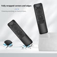 thumbnail image 1 of Caso de control remoto Funda protectora a prueba de caídas a prueba de golpes para Samsung 8K Neo QLED HDR Smart TV, 1 of 3