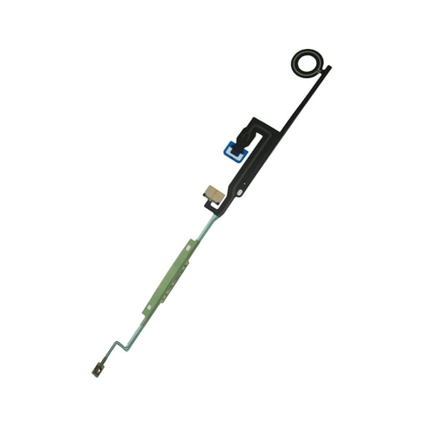 Inteprter Cable de interruptor de alimentación de cinta plana, máquina de juegos de consola de expulsión, cable de reparación flexible, repuesto de Videojuegos y accesorios