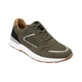 thumbnail image 1 of TENIS CABALLERO FLEXI 406903 TEXTIL VERDE Flexi 406903, 1 of 5