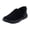 Black Denim, variant on Clare Women's Slippers Amethyst Velvet Size 10 M