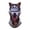 Style D, variant on Cycling Face Cover with Realistic Animal Pattern, Stretch Head Wrap for Running and Outdoor Sports, Quick Dry Snood