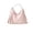 Pink, variant on MYUNNIL Polka Dot Tote Bag for Women, 9.8 x 10.7" Vintage Large Capacity Adjustable Shoulder Strap Crossbody Bag with Tassel Zipper Pocket, Soft Durable Portable Purse for shopping Daily Use, White