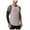 Gray, variant on ZCFZJW Men's Quick Dry Workout Tank Top Gym Muscle Tee Fitness Bodybuilding Stretch Sleeveless Solid Color T Shirt Breathable Sports Vest White L