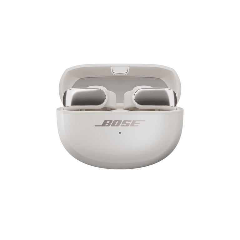 Bose Ultra Open Ear Headphones, Bluetooth Wireless Earbuds with