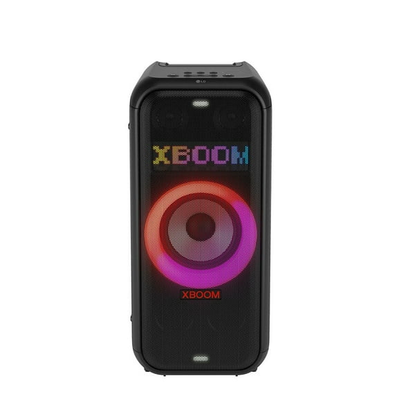 Bocina LG XBOOM XL7T Bluetooth 250W