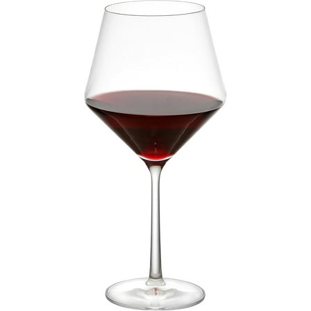 Schott Zwiesel Tritan Pure Burgundy Wine Glass (Set of 4)
