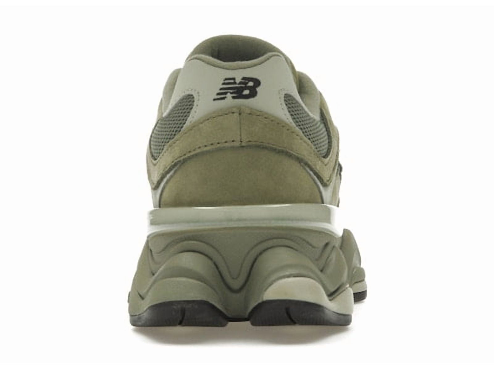 New Balance Men's 9060 Dark Olivine Shoes, from StockX - Walmart.com