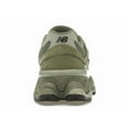 thumbnail image 4 of New Balance Men's 9060 Dark Olivine Shoes, from StockX, 4 of 5