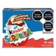 thumbnail image 1 of Kinder Surprise chocolate egg for children 2 pcs 20 gc/u, 1 of 3
