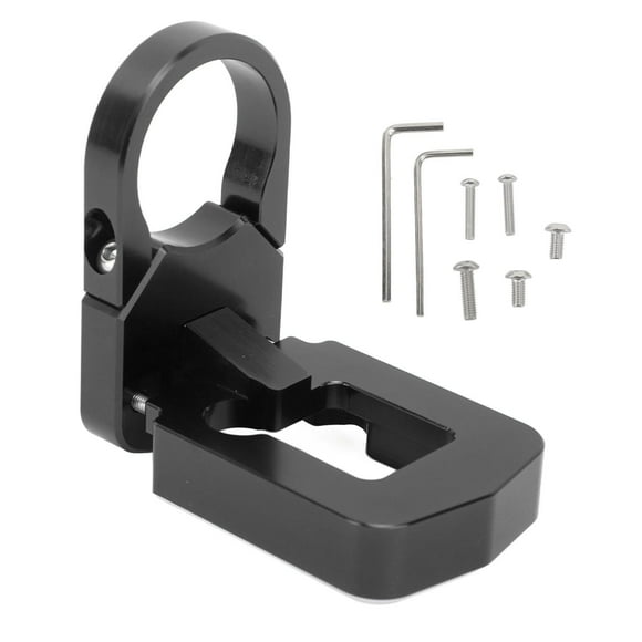 <p>Speedometer Relocation Bracket Speedometer Relocation Mount Bracket Motorcycle Display Relocation Bracket Digital Display Relocation Bracket CNC Aluminum Speedometer Reposition
