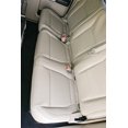 thumbnail image 4 of Tuffy 31901 Black Under Seat Rear Lockbox for Ford F-150 2015-2018, 4 of 5